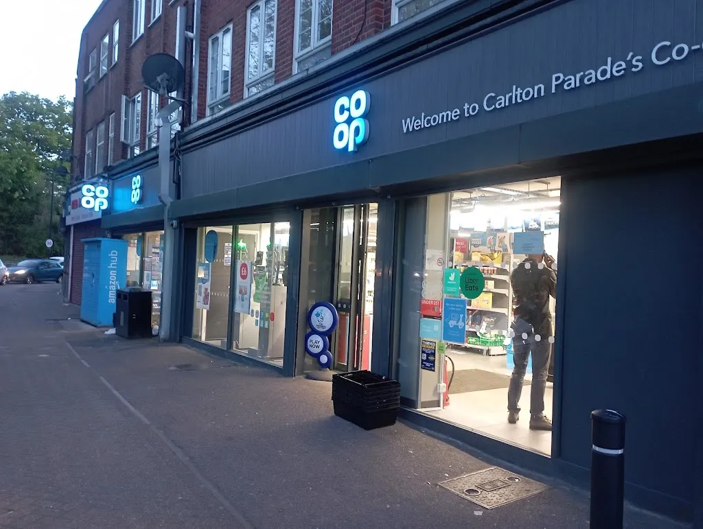 Co-op Food - Carlton Parade