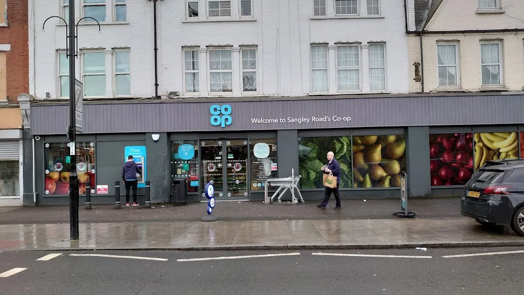 Co-op Food - Catford