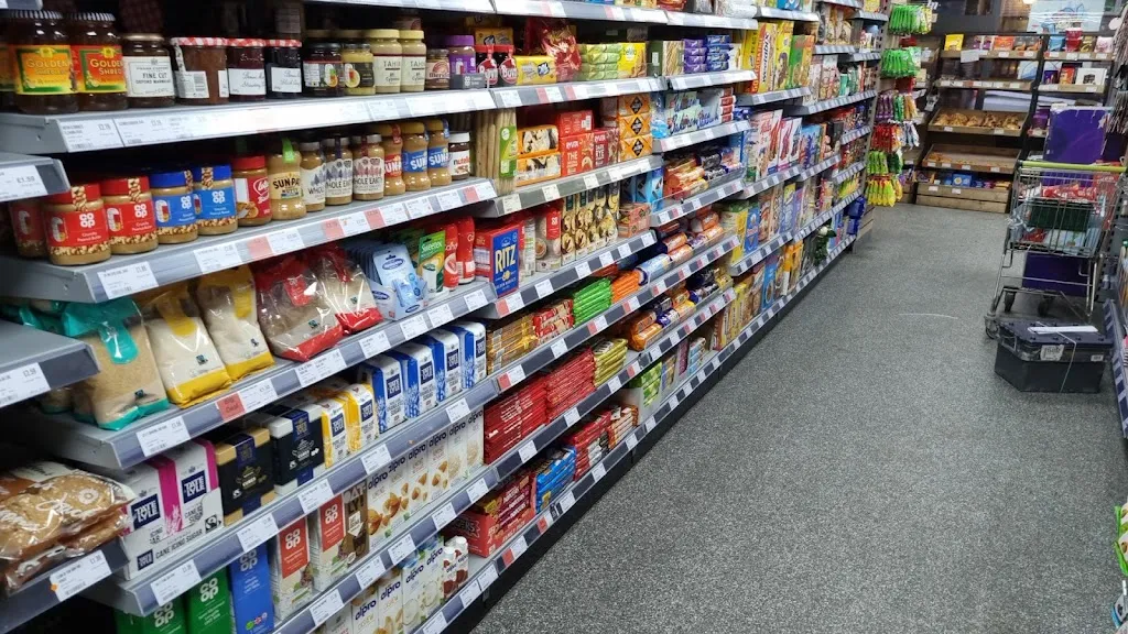 Co-op Food - Central Hill