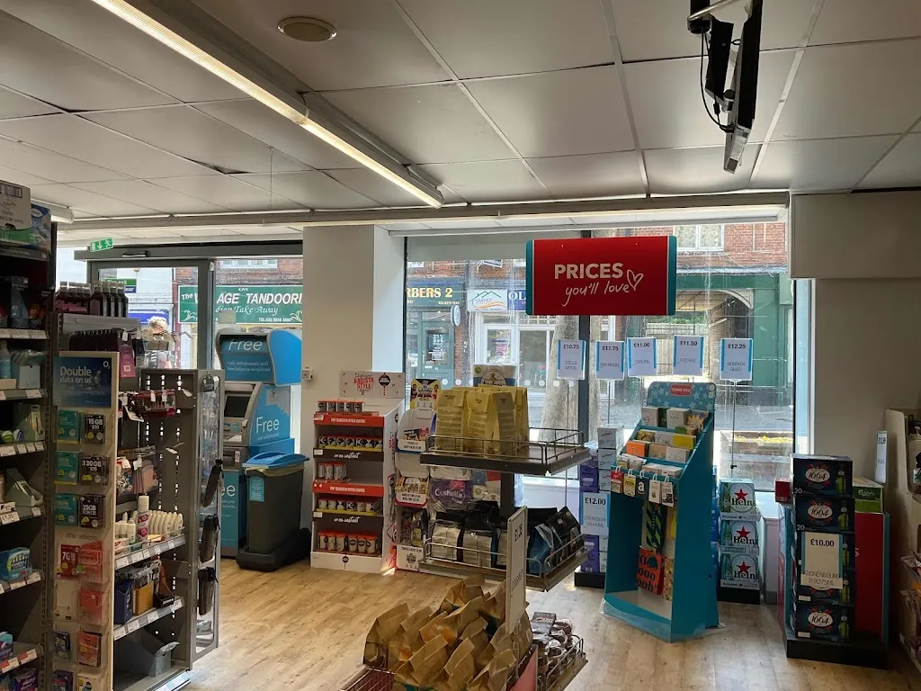 Co-op Food - Charlton Village
