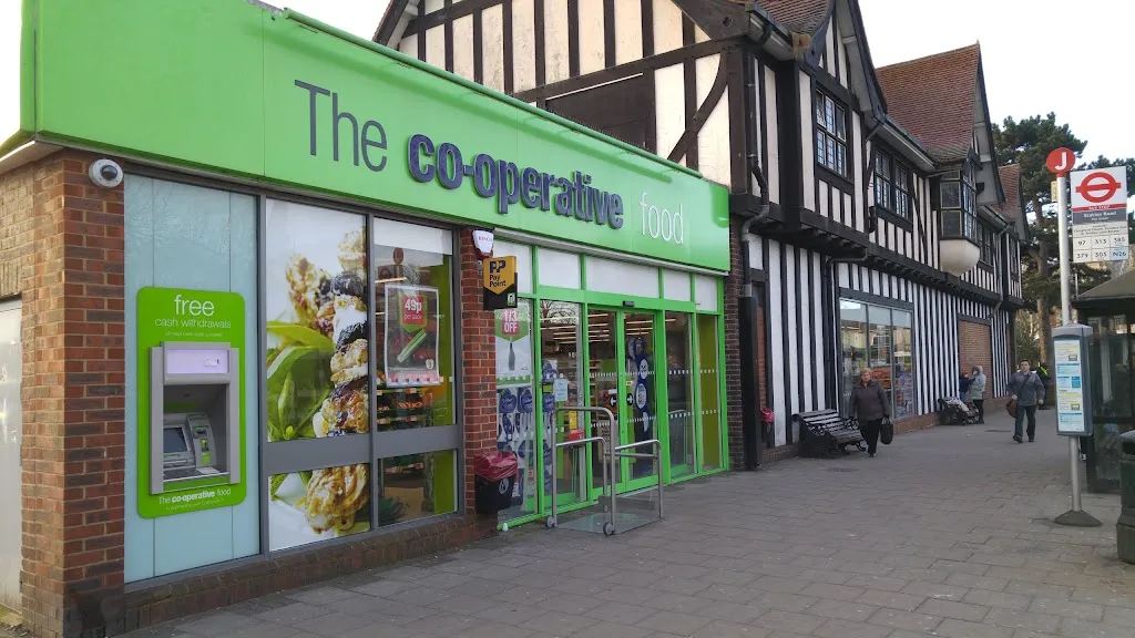 Co-op Food - Chingford