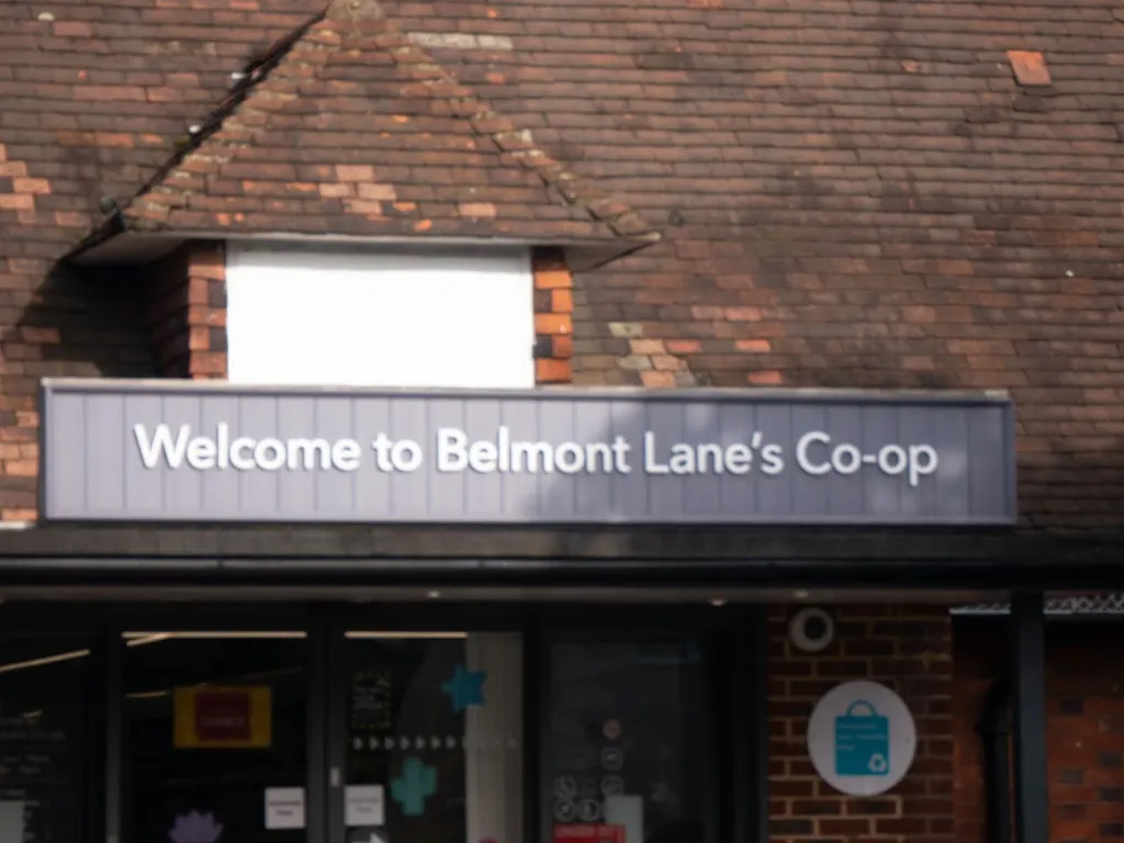 Co-op Food - Chislehurst