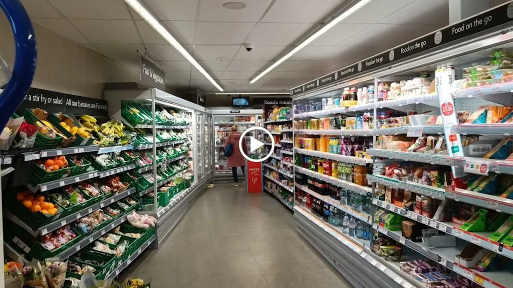 Co-op Food - Coney Hall