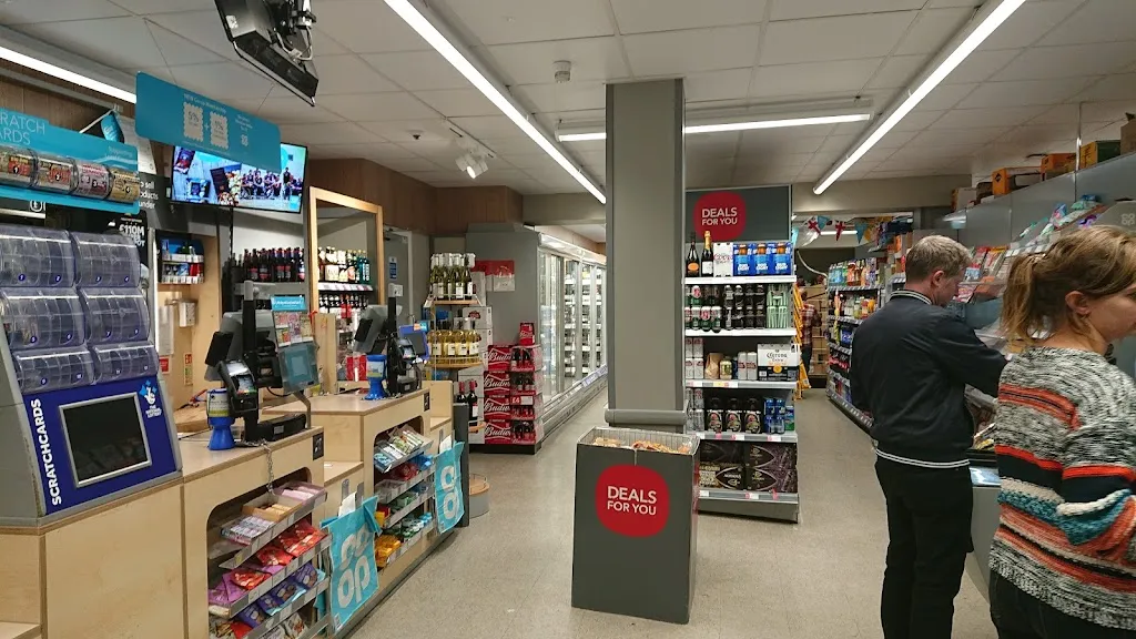 Co-op Food - Crofton Park