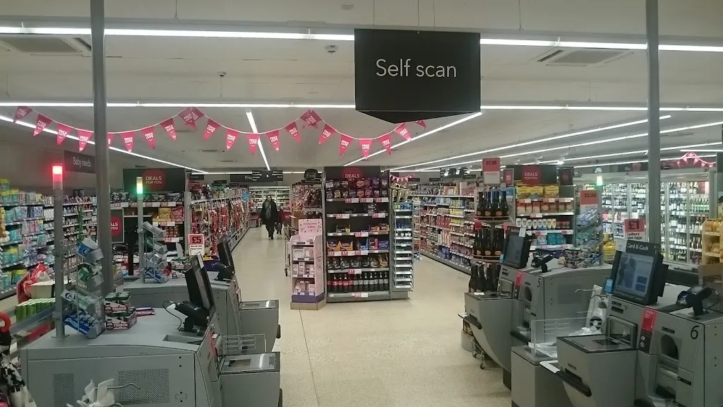 Co-op Food - Downham Way