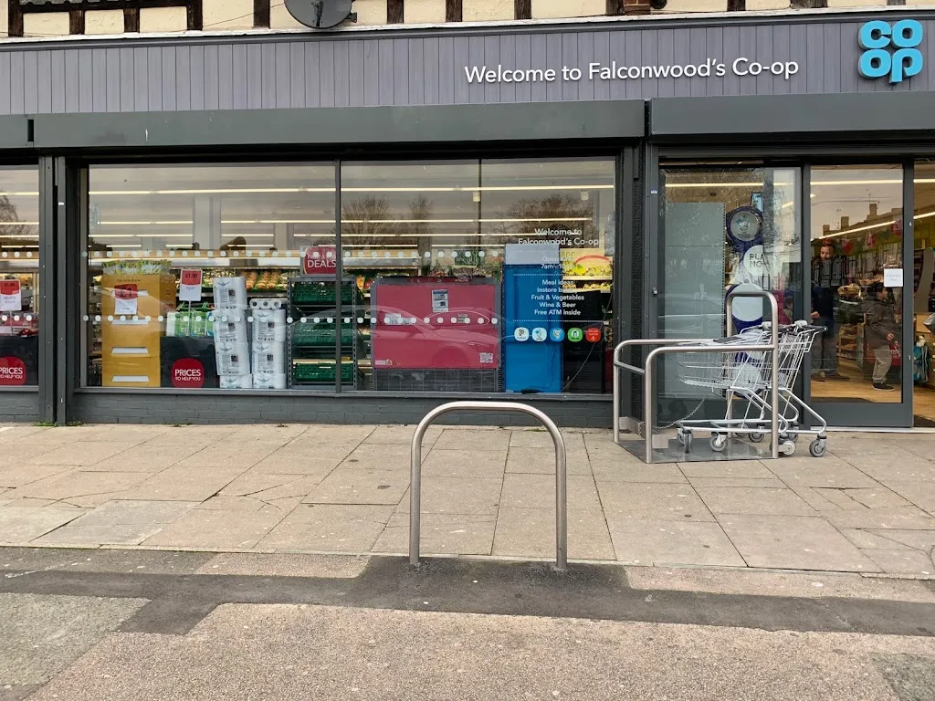 Co-op Food - Falconwood Park