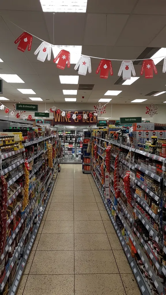 Co-op Food - Forest Gate