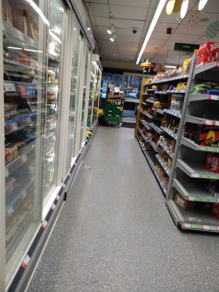 Co-op Food - Gale Street