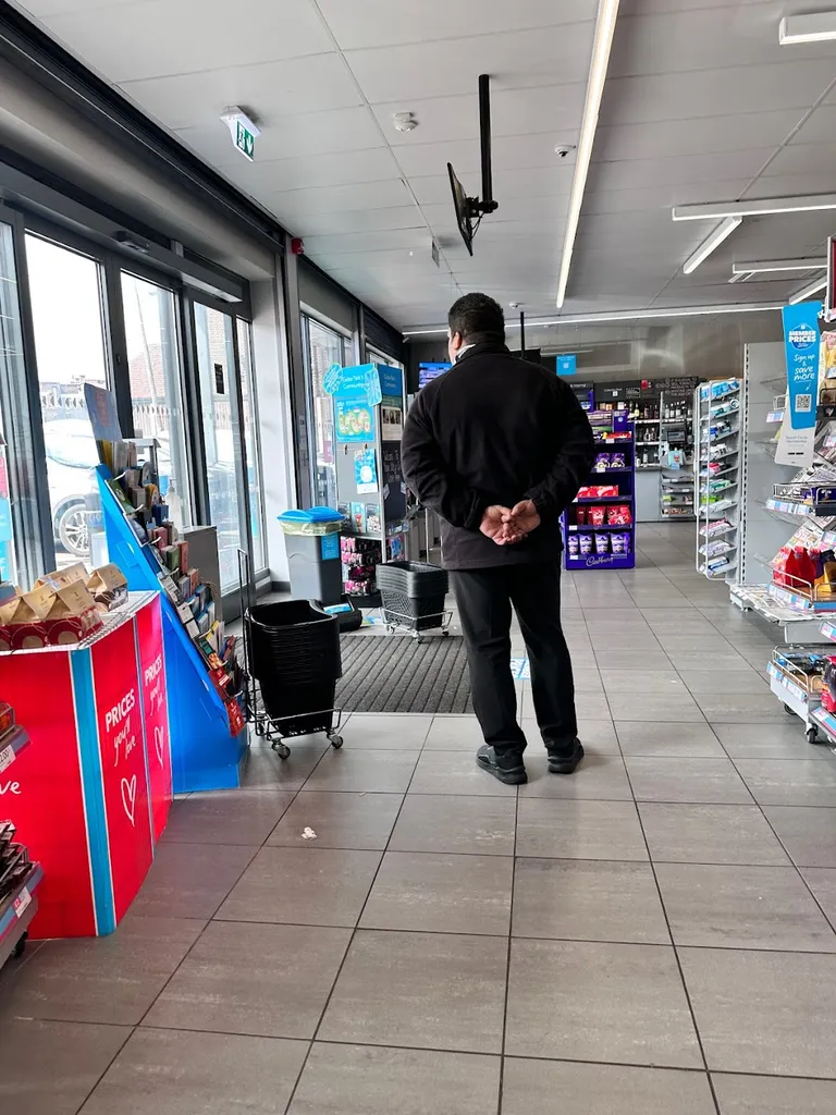 Co-op Food - Gidea Park - Brentwood Road