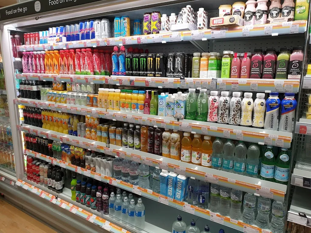 Co-op Food - Greenwich - Banning Street