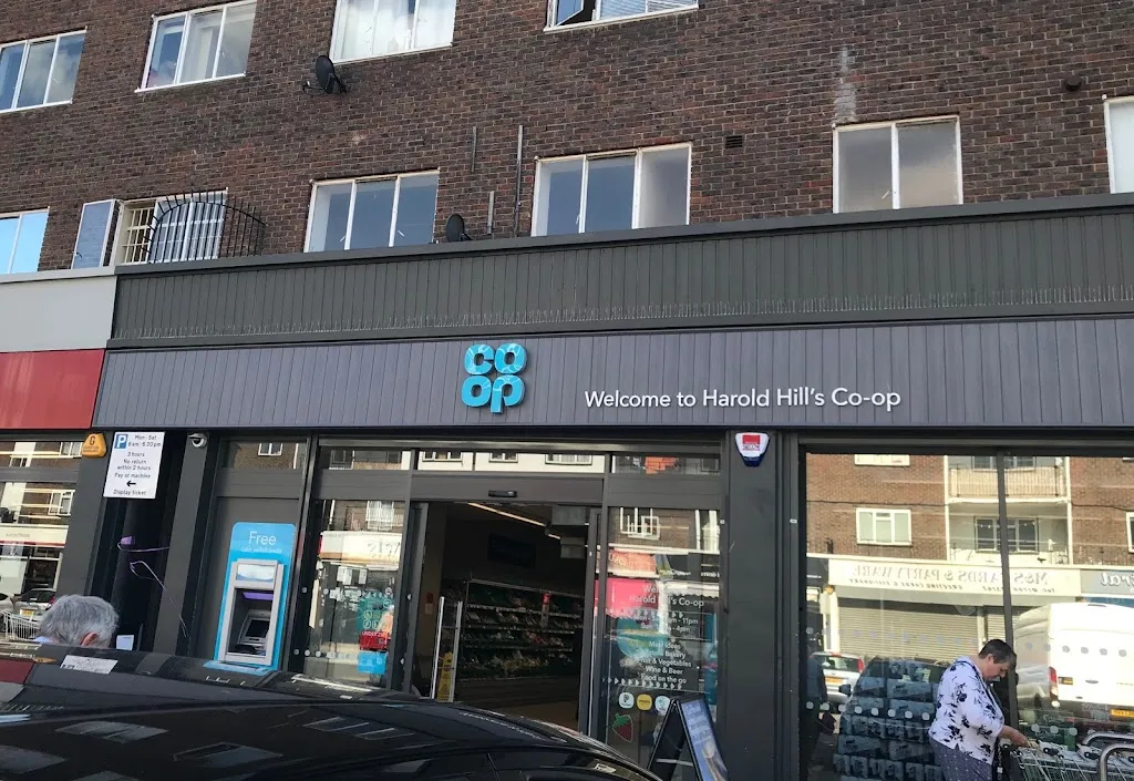 Co-op Food - Harold Hill
