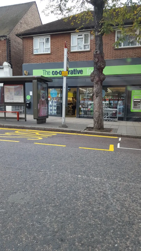 Co-op Food - Harold Wood