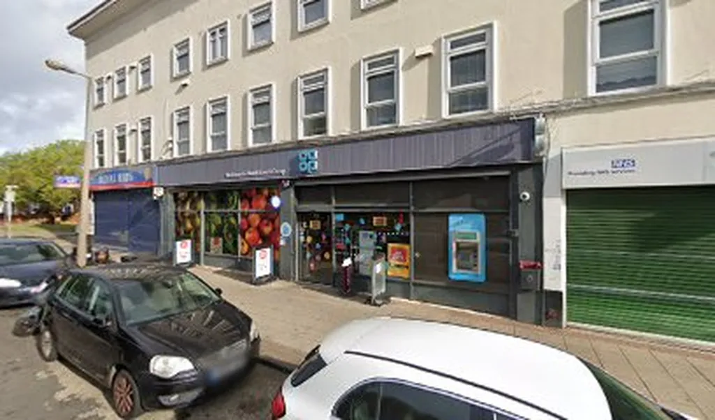 Co-op Food - Hatch Lane