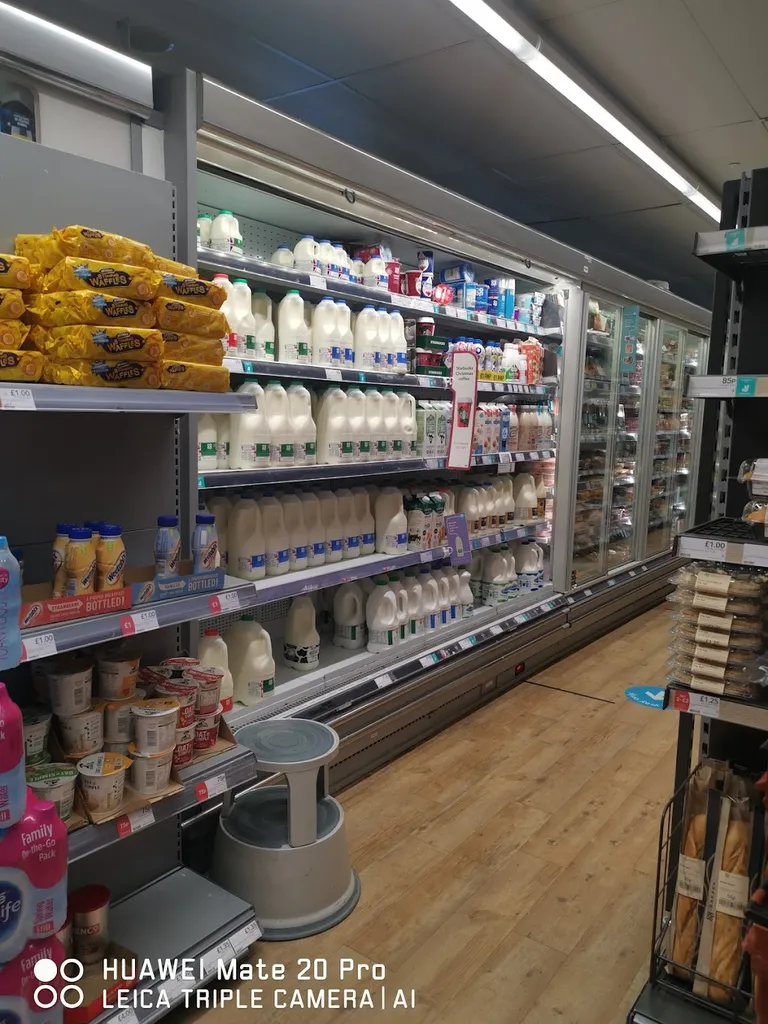 Co-op Food - Herbert Road