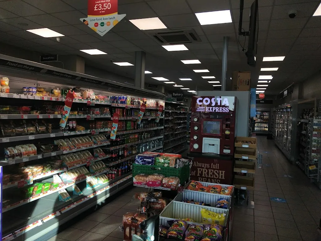 Co-op Food - Minter Road