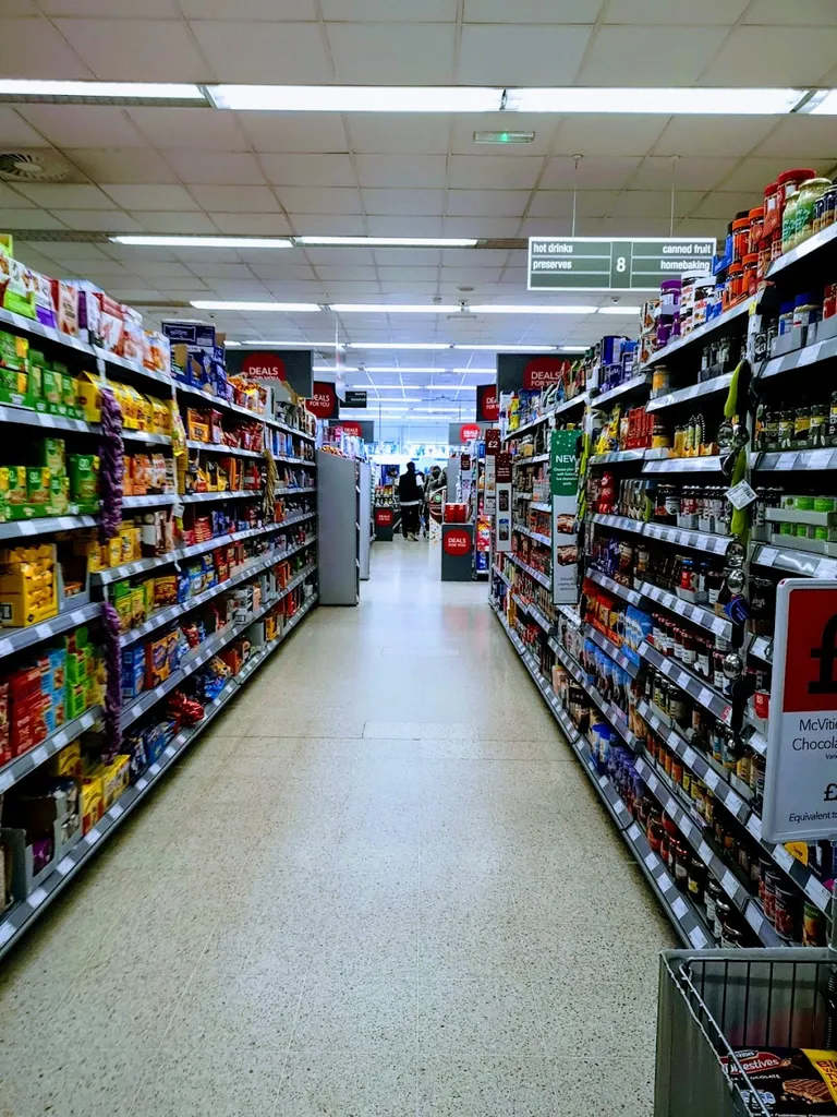 Co-op Food - Mottingham