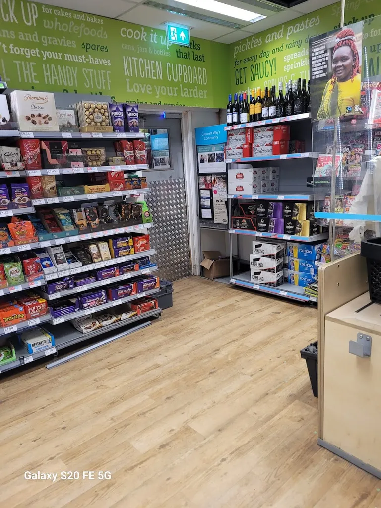 Co-op Food - Orpington