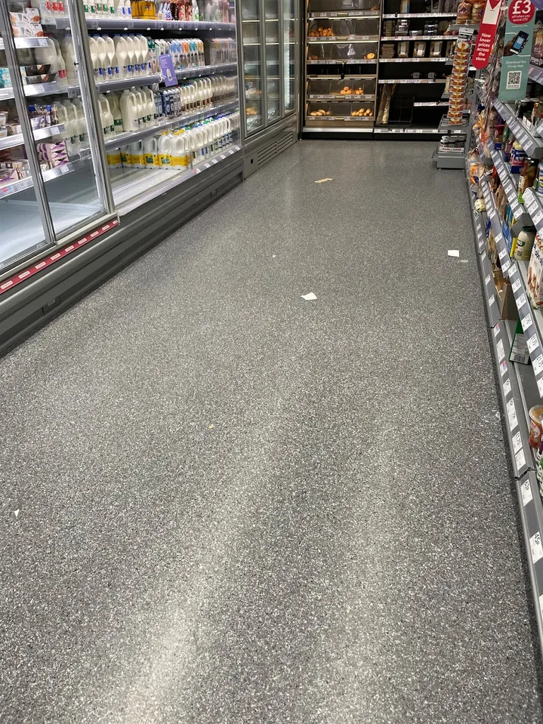 Co-op Food - Park Royal - Lakeside Drive
