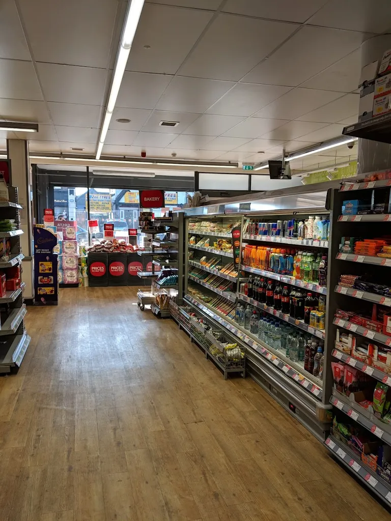Co-op Food - Pickford Lane