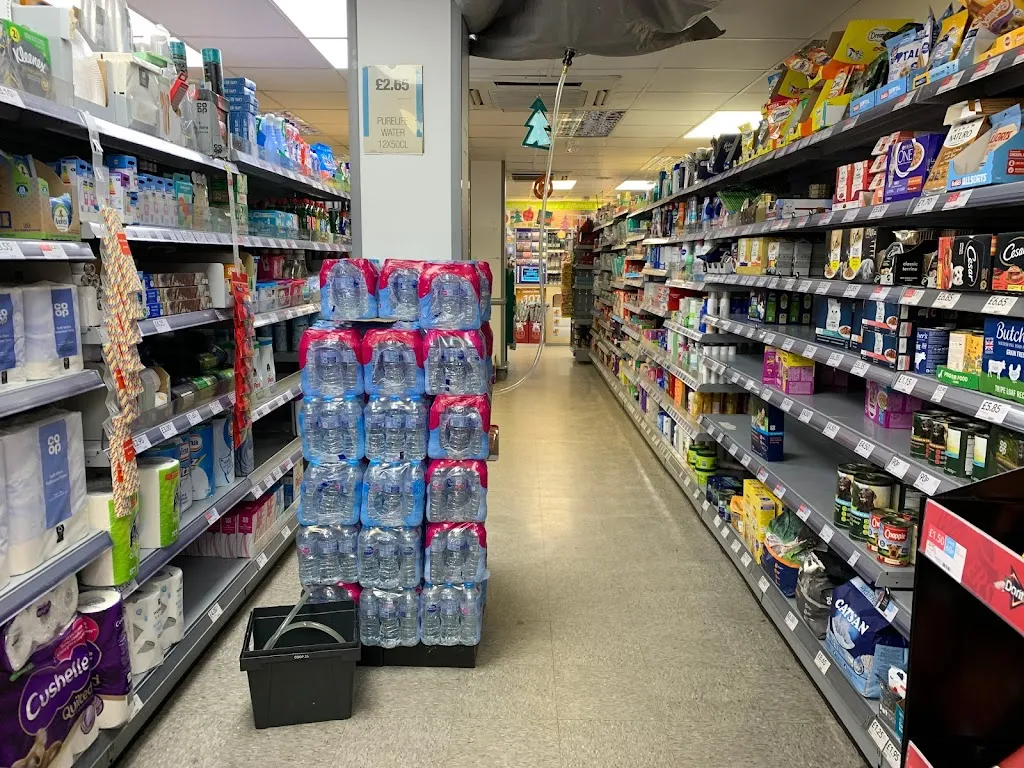 Co-op Food - Porters Avenue