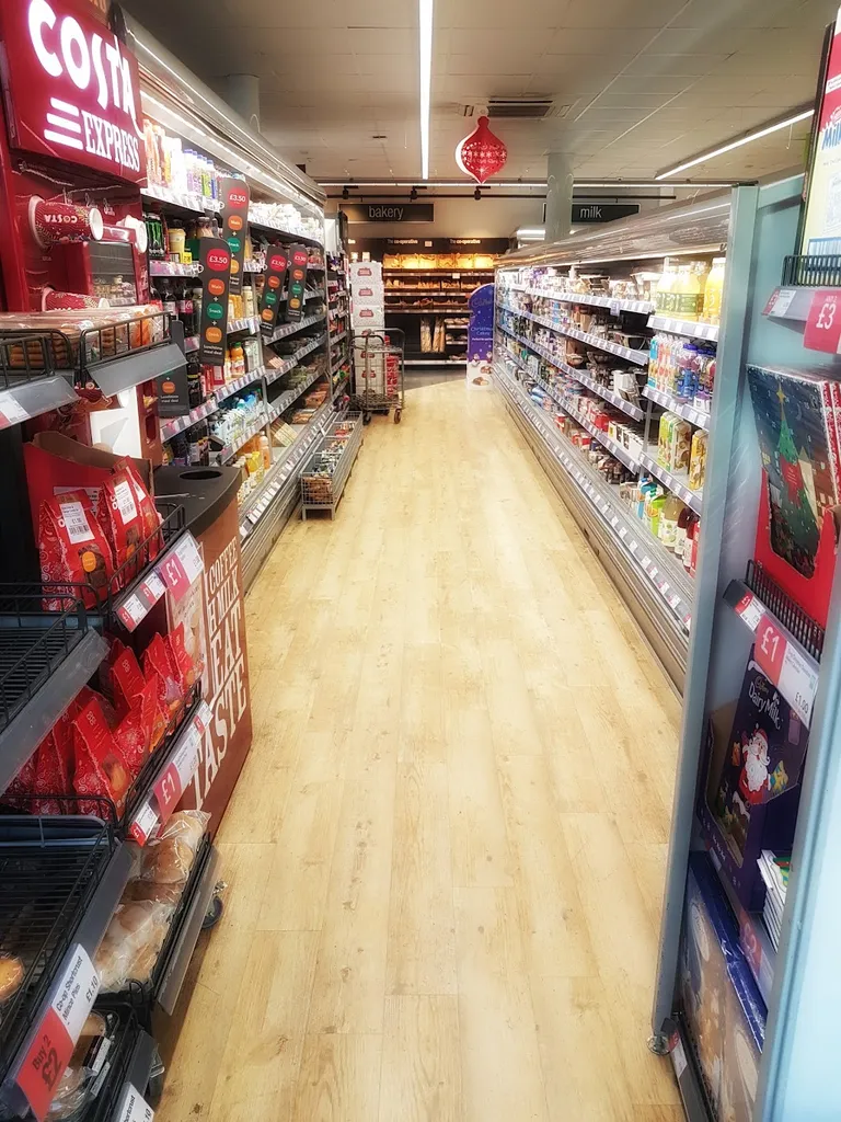Co-op Food - Putney - London