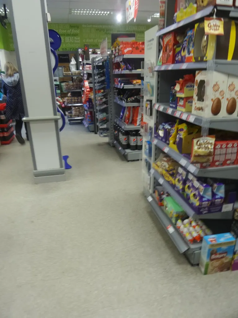 Co-op Food - Rose Lane