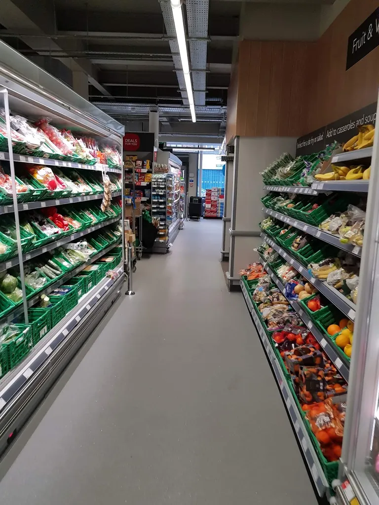 Co-op Food - Ruislip - High Street