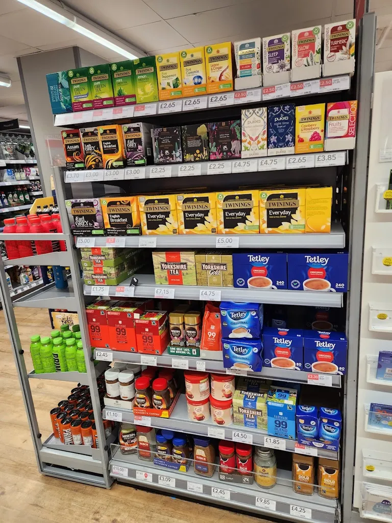 Co-op Food - Shooters Hill - Brook House