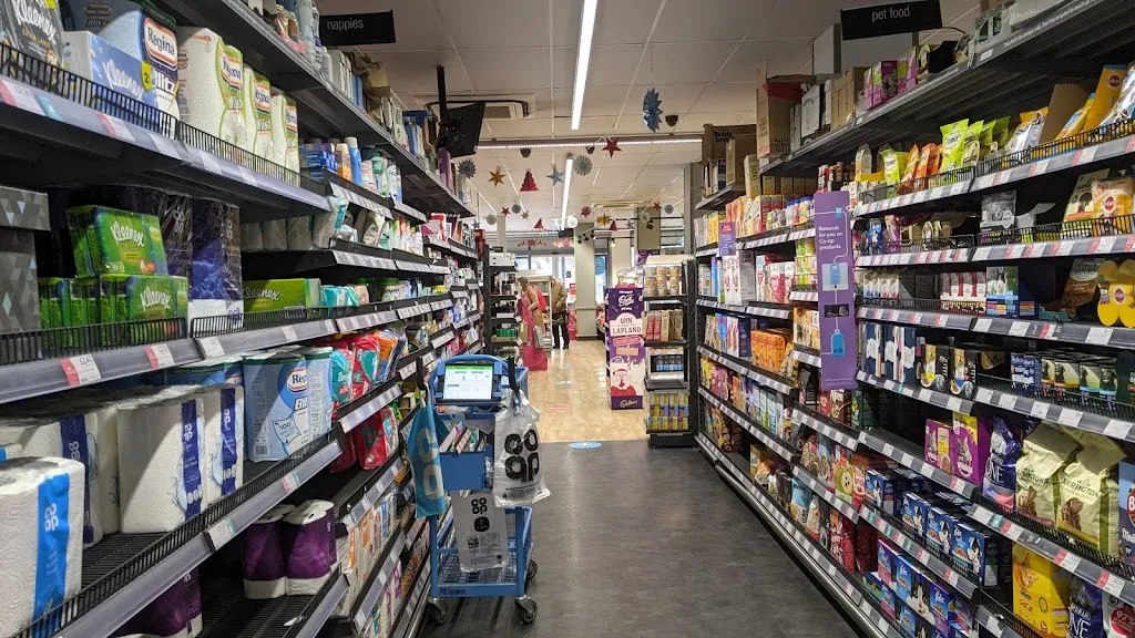 Co-op Food - Wanstead