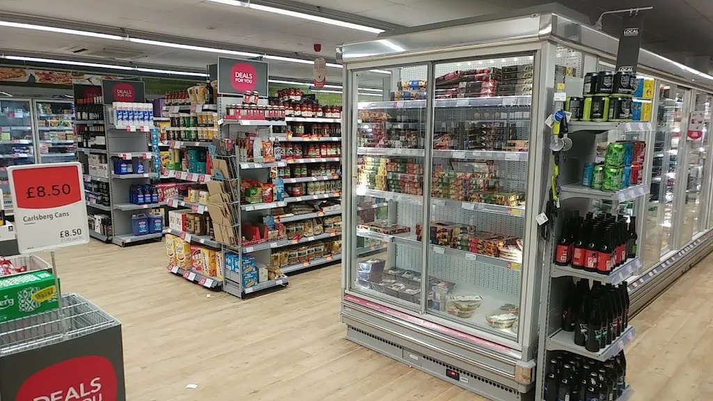 Co-op Food - Well Hall