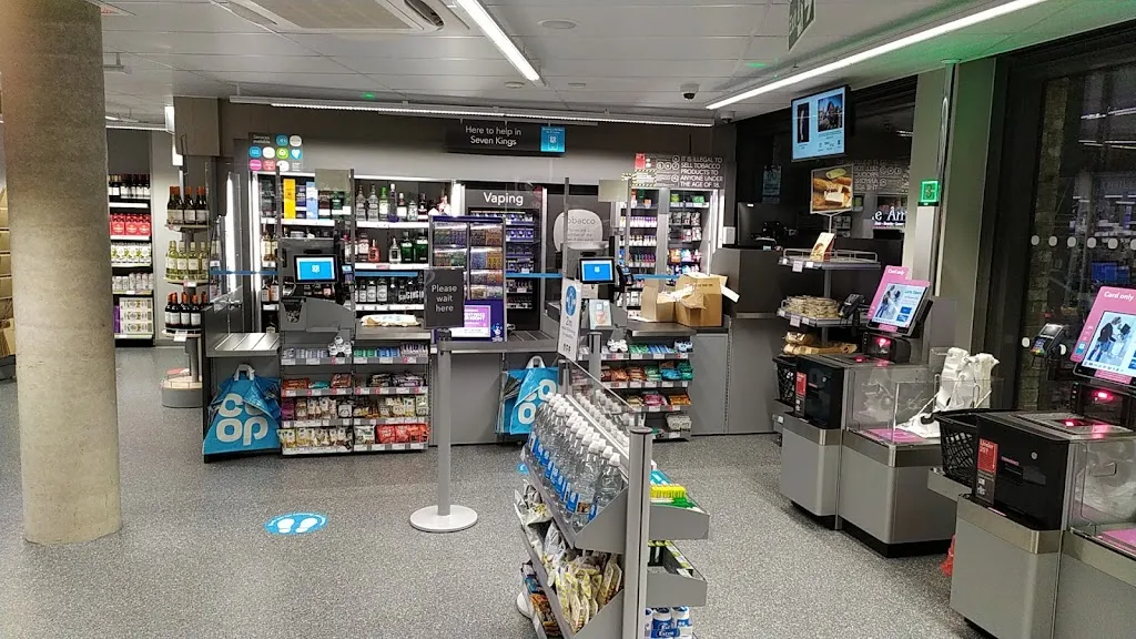Co-op