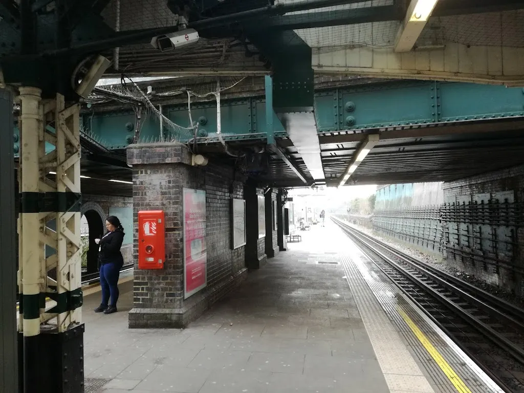 Colindale