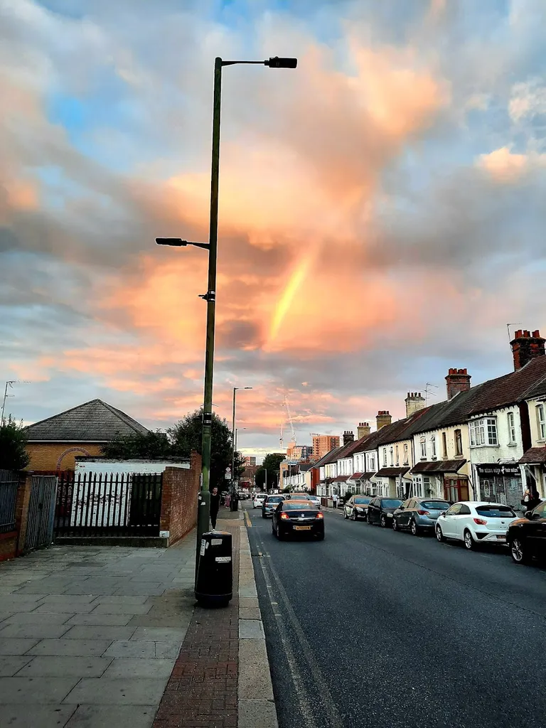 Colindale Avenue (Stop CE)