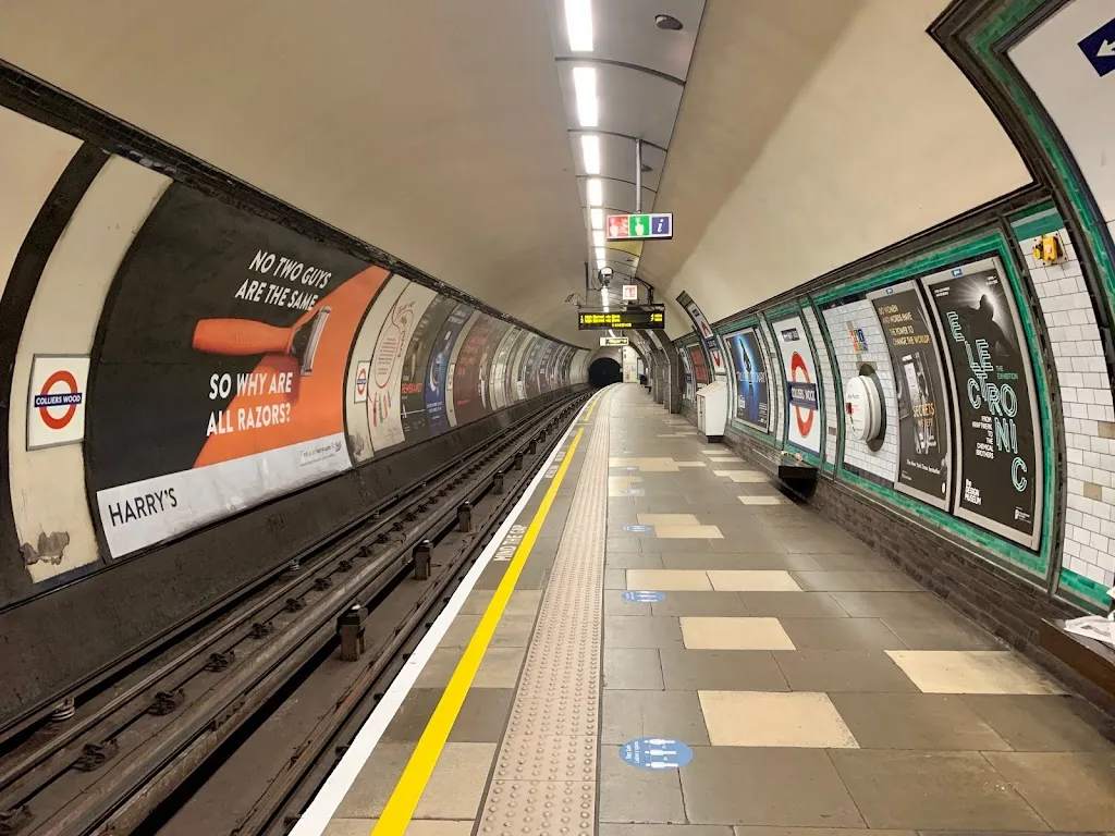 Colliers Wood