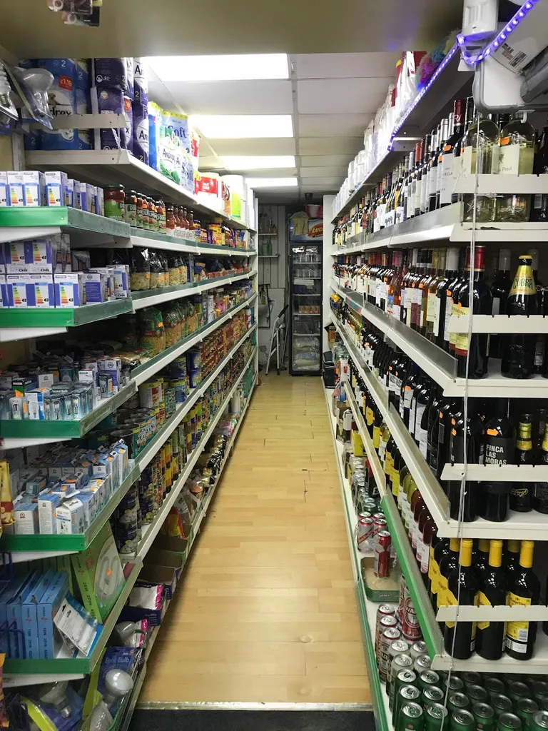 Concard Supermarket