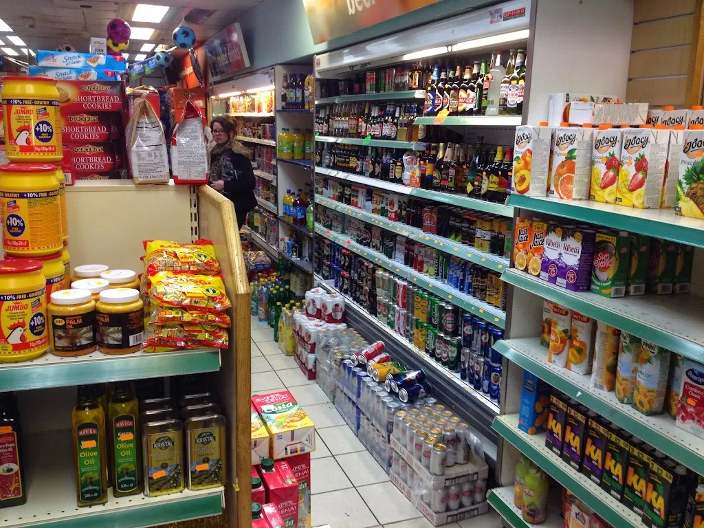 Continental Food Centre