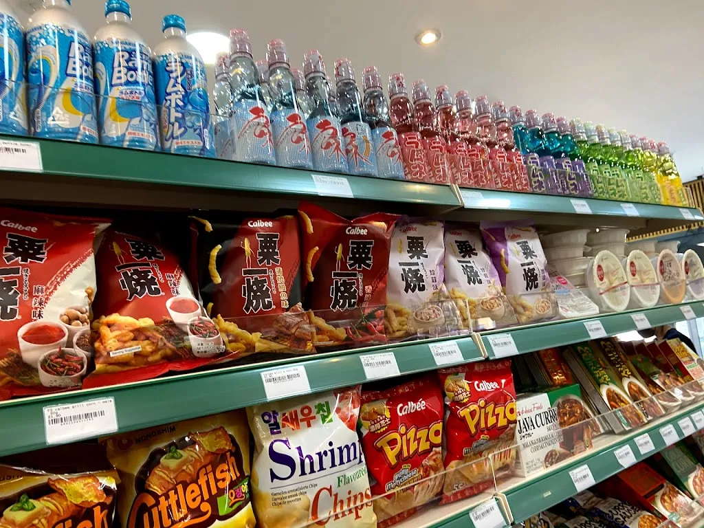 conveni TOKYO