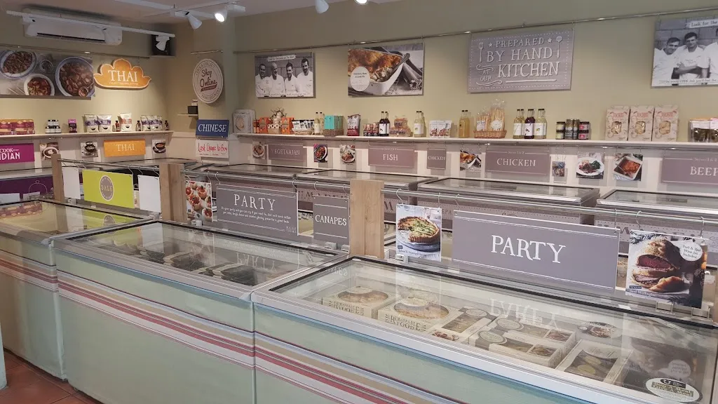 COOK Petts Wood