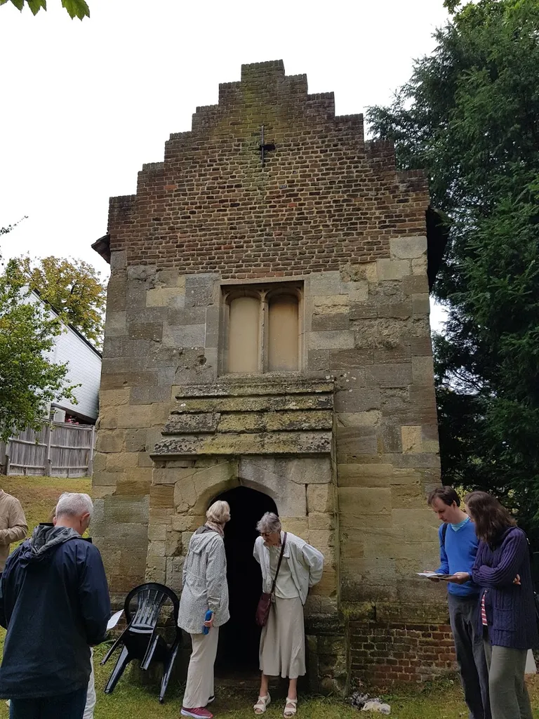 Coombe Conduit