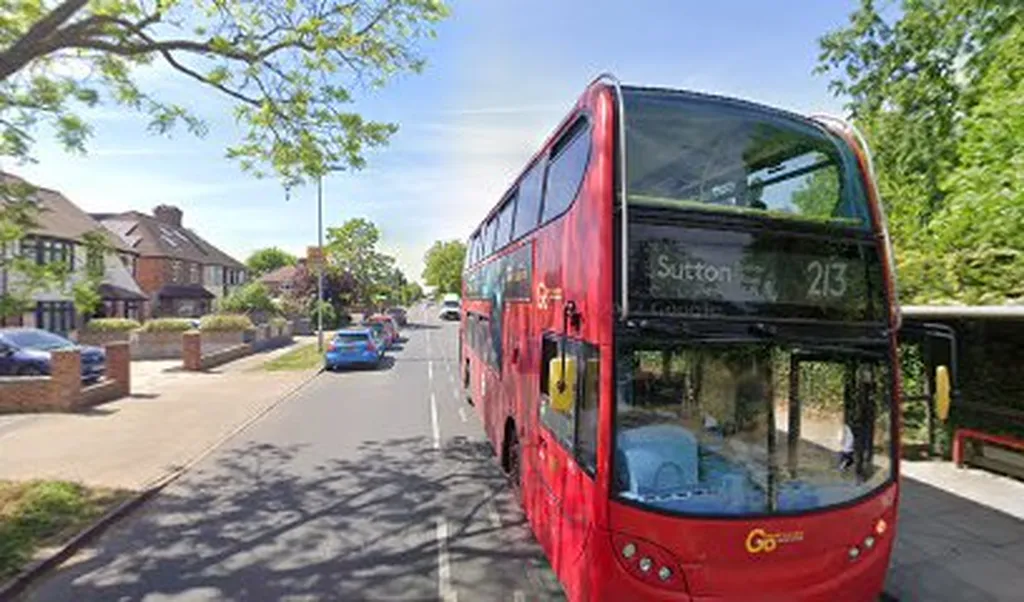 Coombe Girls School