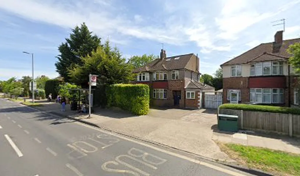 Coombe Girls School