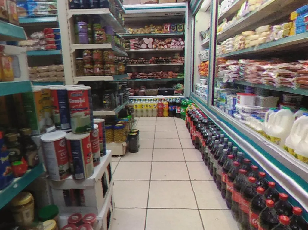Corner Food Centre Ilford