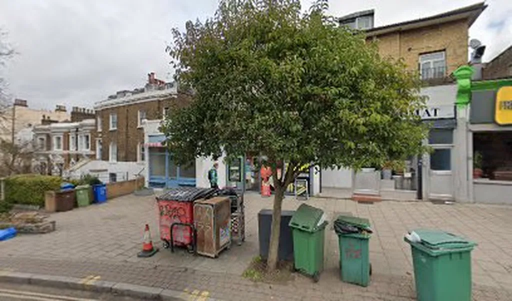 Corners Newsagents
