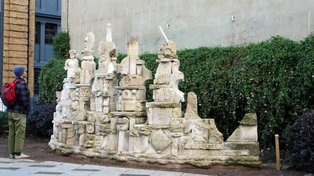 Cornerstone
