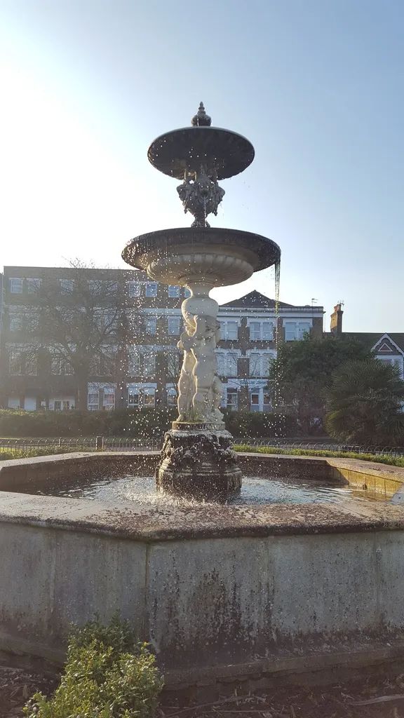Coronation Gardens