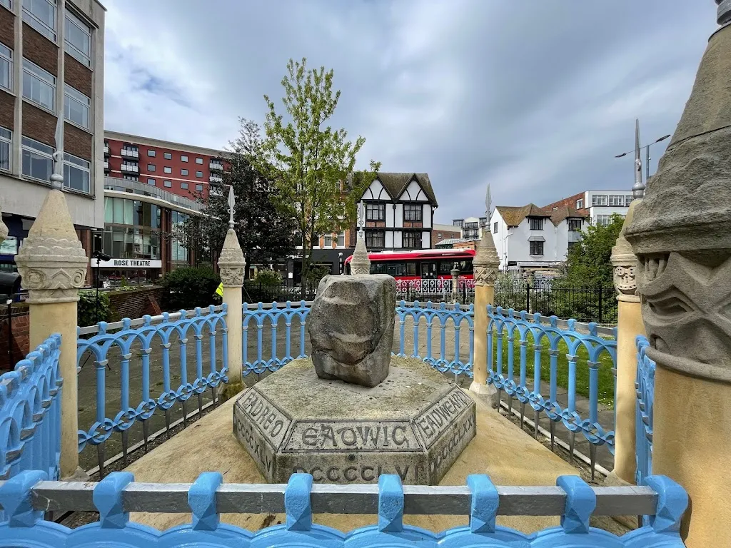 Coronation Stone