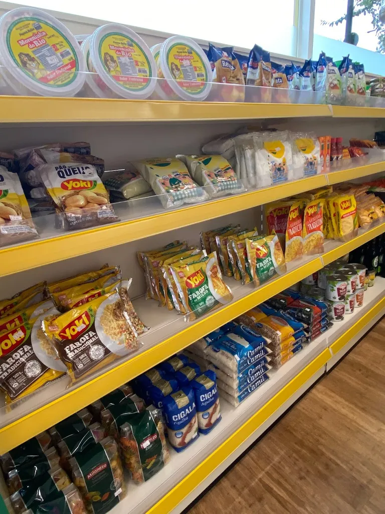 🇧🇷🇮🇹🇵🇹Costa's Mini Market (Brazilian, Italian and Portuguese Shop, International Supermarket)