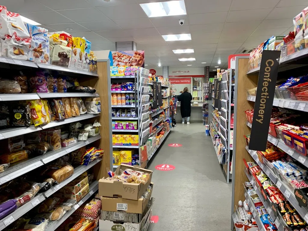 Costcutter