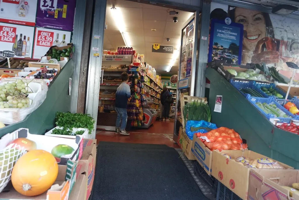 Costcutter