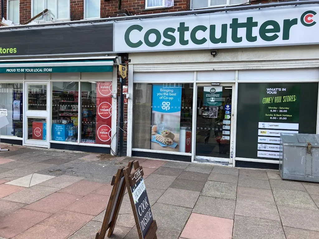Costcutter